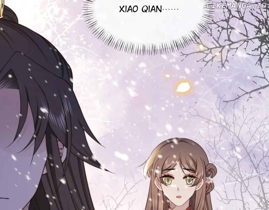 Lonely Emperor Chases His Sister-in-Law Chapter 69 - page 4